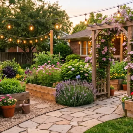 Garden Tips DecoradHouse