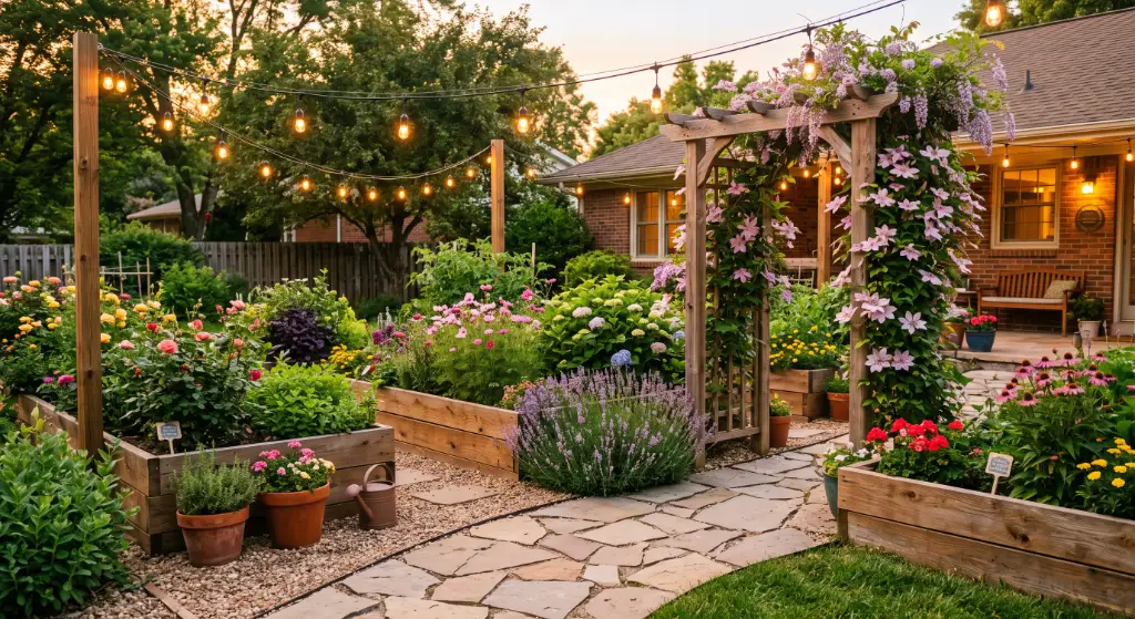 Garden Tips DecoradHouse