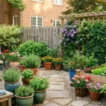 DecoradHouse Garden Tips By HomeEvery